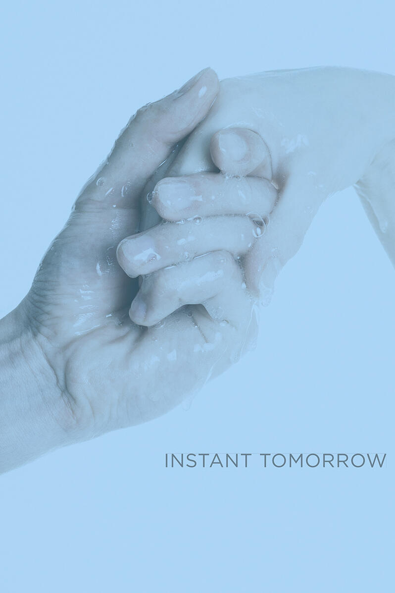 Instant tomorrow, dmitry lookianov, kunstbuch bildband fotobuch