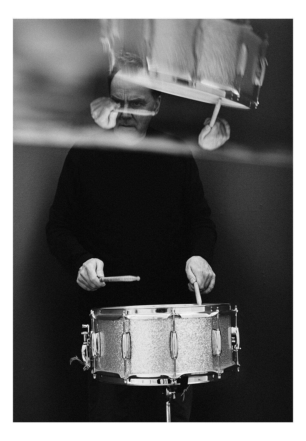 3. Raketenfestival 2026, Musikfestival, Neuss, Raketenstation Hombroich, Charles Hayward, Lewis Hayward