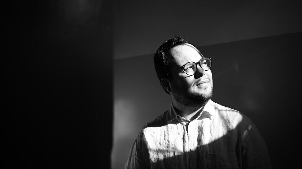 27. Bonner Schumannfest, Musikfestival, Konzert Bonn, Pau Fernandez Benlloch