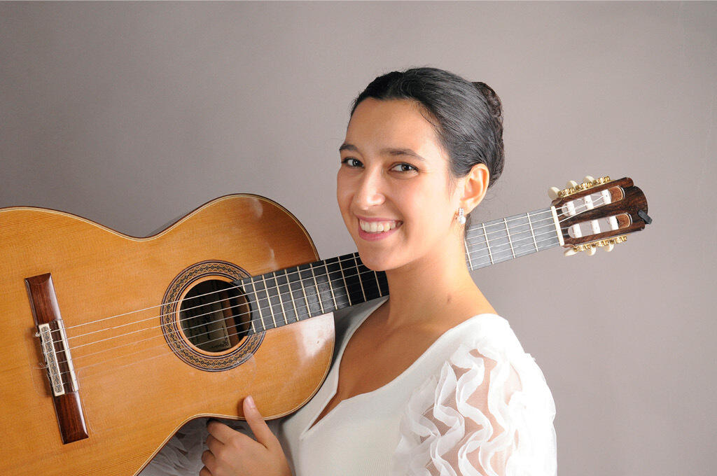 27. Bonner Schumannfest, Musikfestival, Konzert, Bonn, Emma Campas