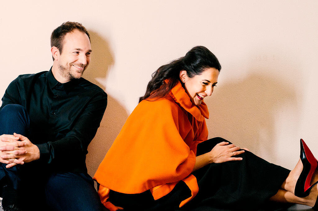 27. Bonner Schumannfest, Musikfestival, Konzert, Bonn, Klavierduo Schuch-Ensari