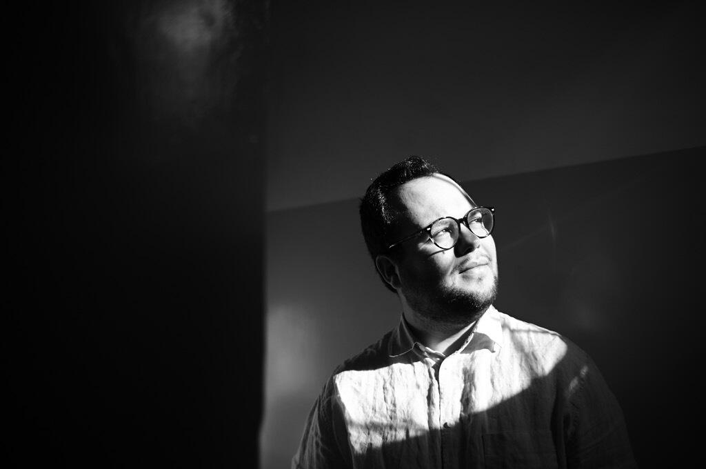 27. Bonner Schumannfest, Musikfestival, Konzert Bonn, Pau Fernandez Benlloch