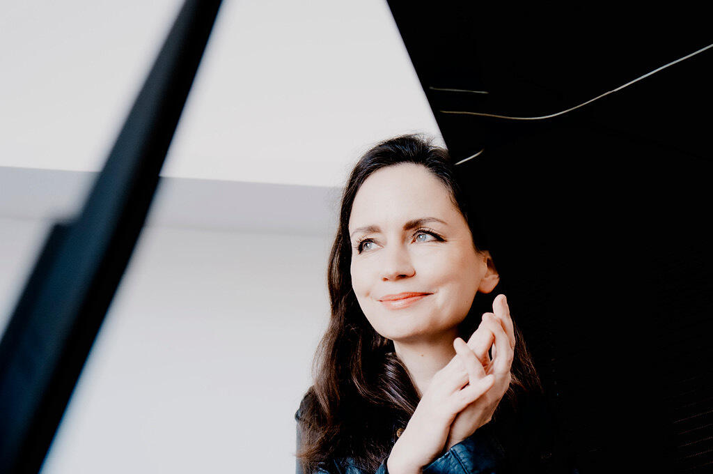 27. Bonner Schumannfest, Musikfestival, Konzert, Bonn, Pauliina Tukiainen