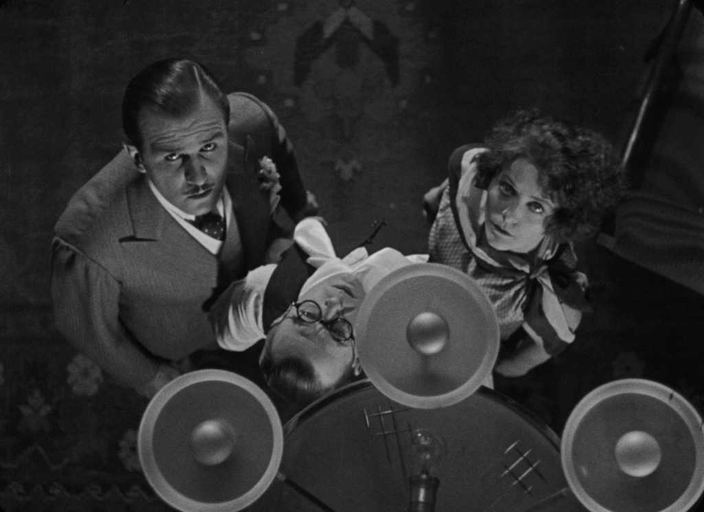 Internationale Stummfilmtage, 41. Bonner Sommerkino, Film, Musik, Konzert, Bonn, Arkadenhof Uni Bonn, Was ist los mit Nanette