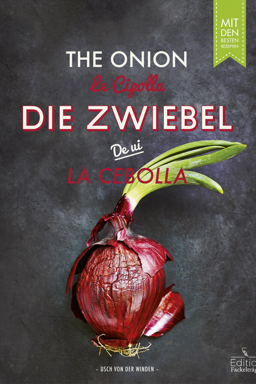 die zwiebel usch von der winden kochbuch kochkultur esskultur