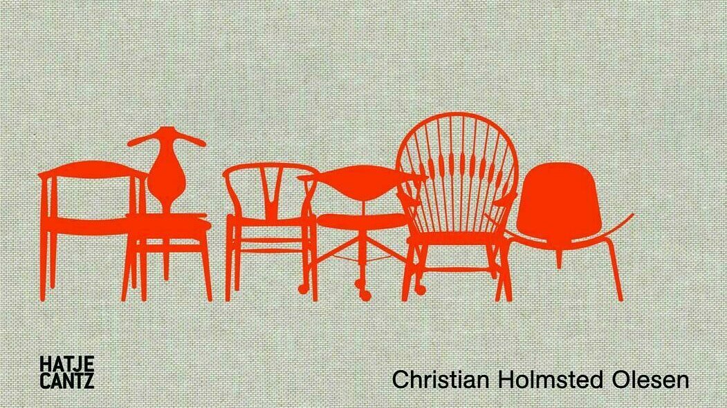 hans j. wegner just one good chair, christian holmsted olesen, wohnbuch, einrichtungsbuch, einrichtungsidee, wohnidee, inneneinrichtung, architektur, interieur