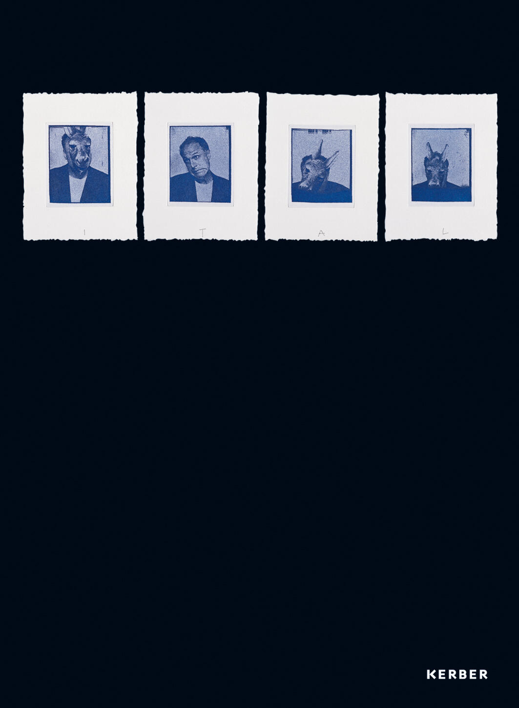 not vital, alma zevi, christian ruemelin, kunstbuch bildband fotobuch ausstellungskatalog