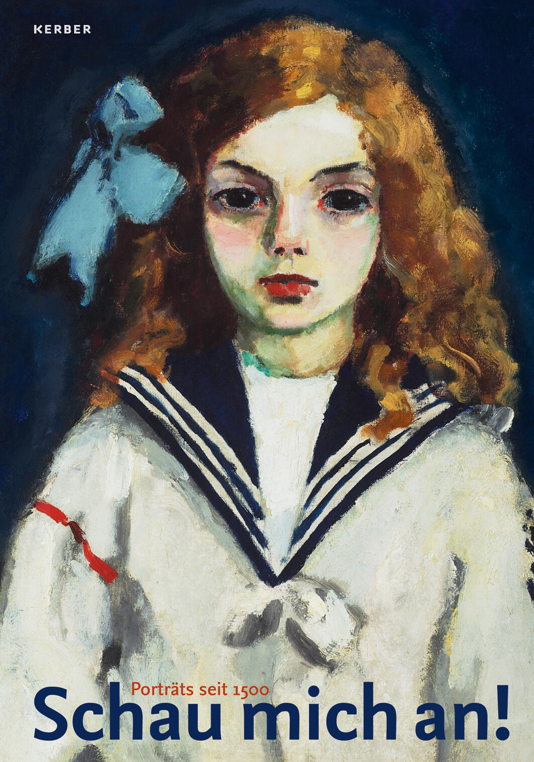 schau mich an, oliver kornhoff, arp museum bahnhof rolandseck, kunstbuch bildband fotobuch ausstellungskatalog