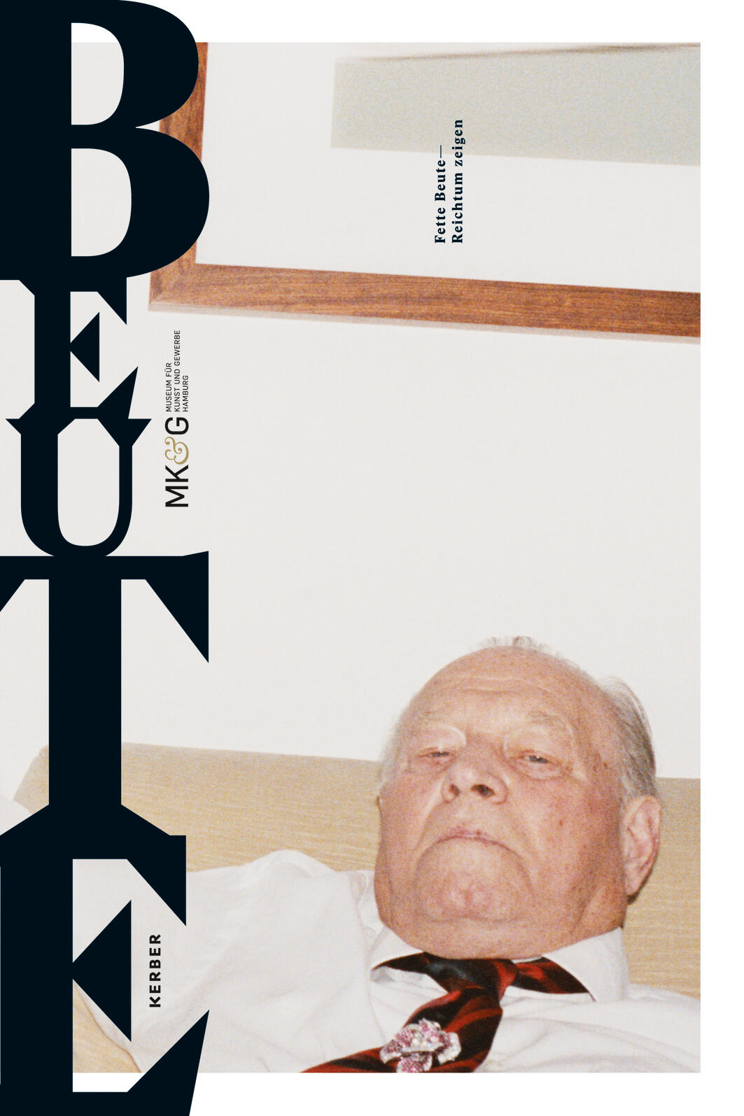 fette beute, esther ruelfs sabine schulze, kunstbuch bildband fotobuch ausstellungskatalog