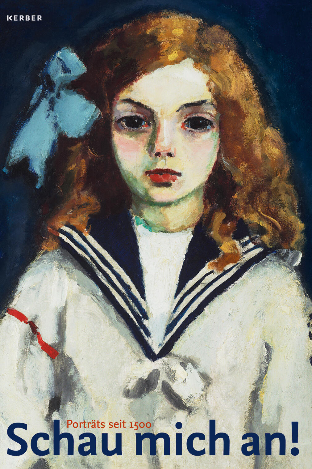 schau mich an, oliver kornhoff, arp museum bahnhof rolandseck, kunstbuch bildband fotobuch ausstellungskatalog