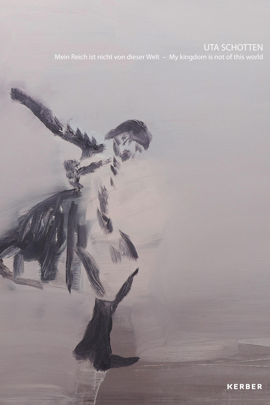 uta schotten, gundula caspary, markus bertsch, christian deckert, kunstbuch bildband fotobuch ausstellungskatalog