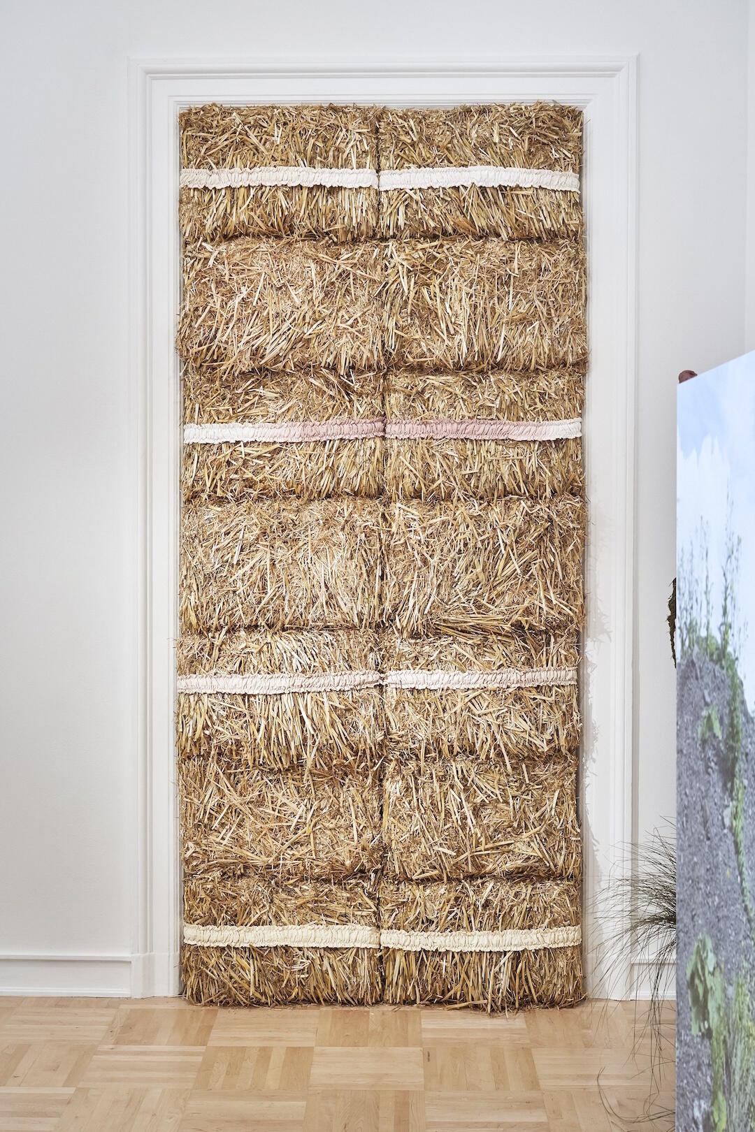 Eve Tagny, Ausstellung, Münster, Kunstausstellung, Westfälischer Kunstverein, The Carries