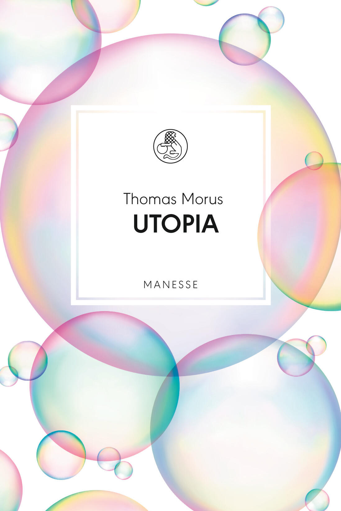 utopia, thomas morus, roman, belletristik, literatur