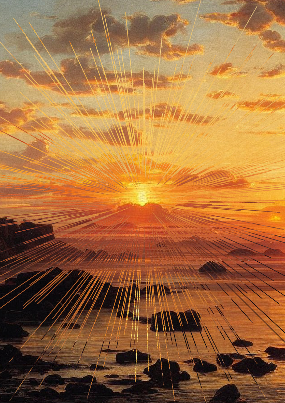 Holly Herndon, Mat Dryhurst, Starmirror, Ausstellung, Kunstausstellung Düsseldorf, Kunstsammlung NRW, K21, Public Diffusion Sunset, Patricia Klein, KW Institute for Contemporary Art,