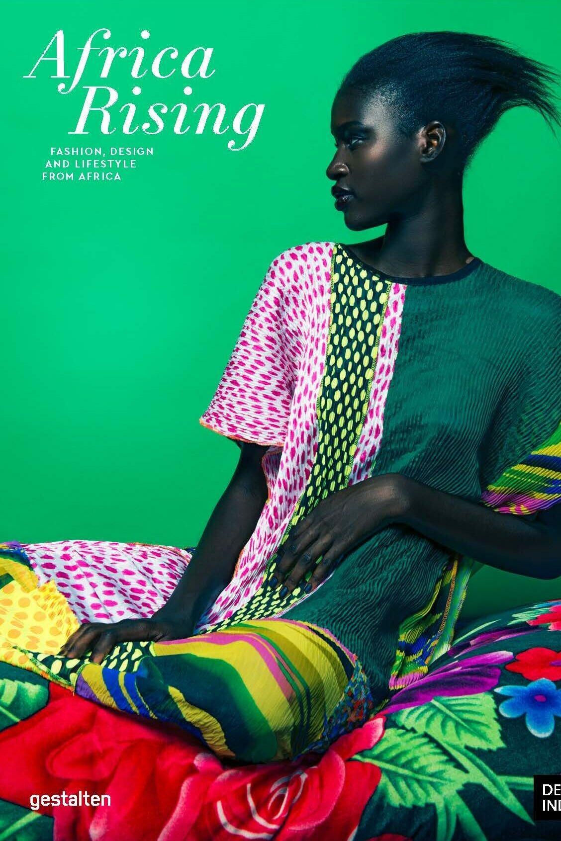 africa rising, gestalten und design indaba, kunstbuch bildband fotobuch