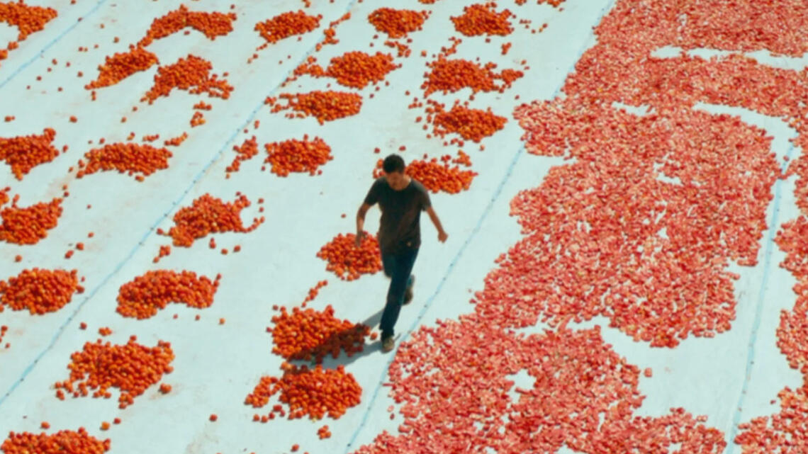 20. Tüpisch Türkisch, Filmfestival, Köln, Filmforum NRW, Filmstill, One of Those Days, Murat Fıratoğlu