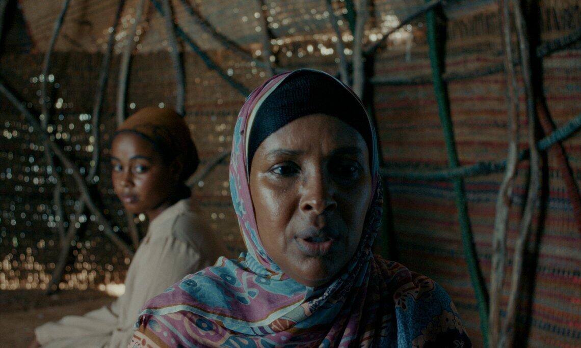 23. Afrika Film Festival Köln, Filmfestival, Film, Dokumentationen, Dokus, Kurzfilm, Kurzfilme, Festival, Mohammed Sheikhs, Barni