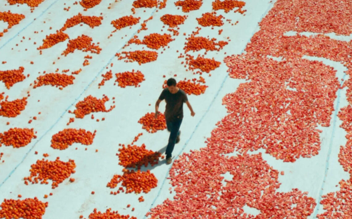 20. Tüpisch Türkisch, Filmfestival, Köln, Filmforum NRW, Filmstill, One of Those Days, Murat Fıratoğlu