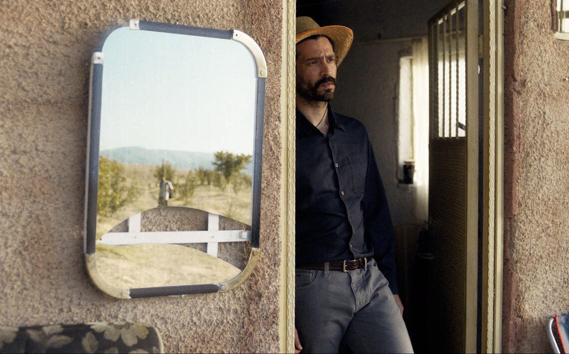 20. Tüpisch Türkisch, Filmfestival, Köln, Filmforum NRW, Filmstill, The Things You Kill, Alireza Khatami