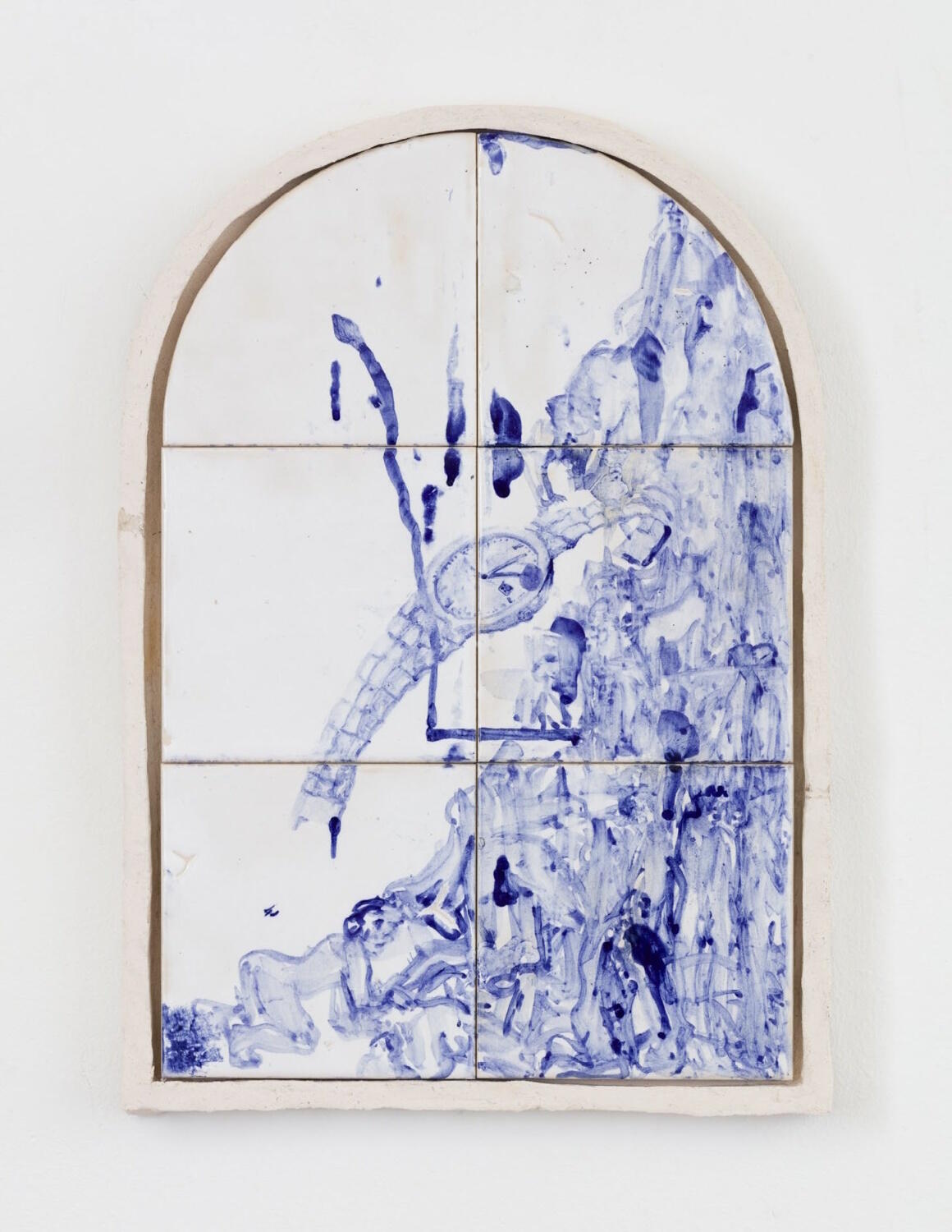 Da(zwischen-)sein, Ausstellung, Kunstausstellung, Aachen, Suermondt Ludwig Museum, Janis Loehrer, Watch, JMR-Dokumentation