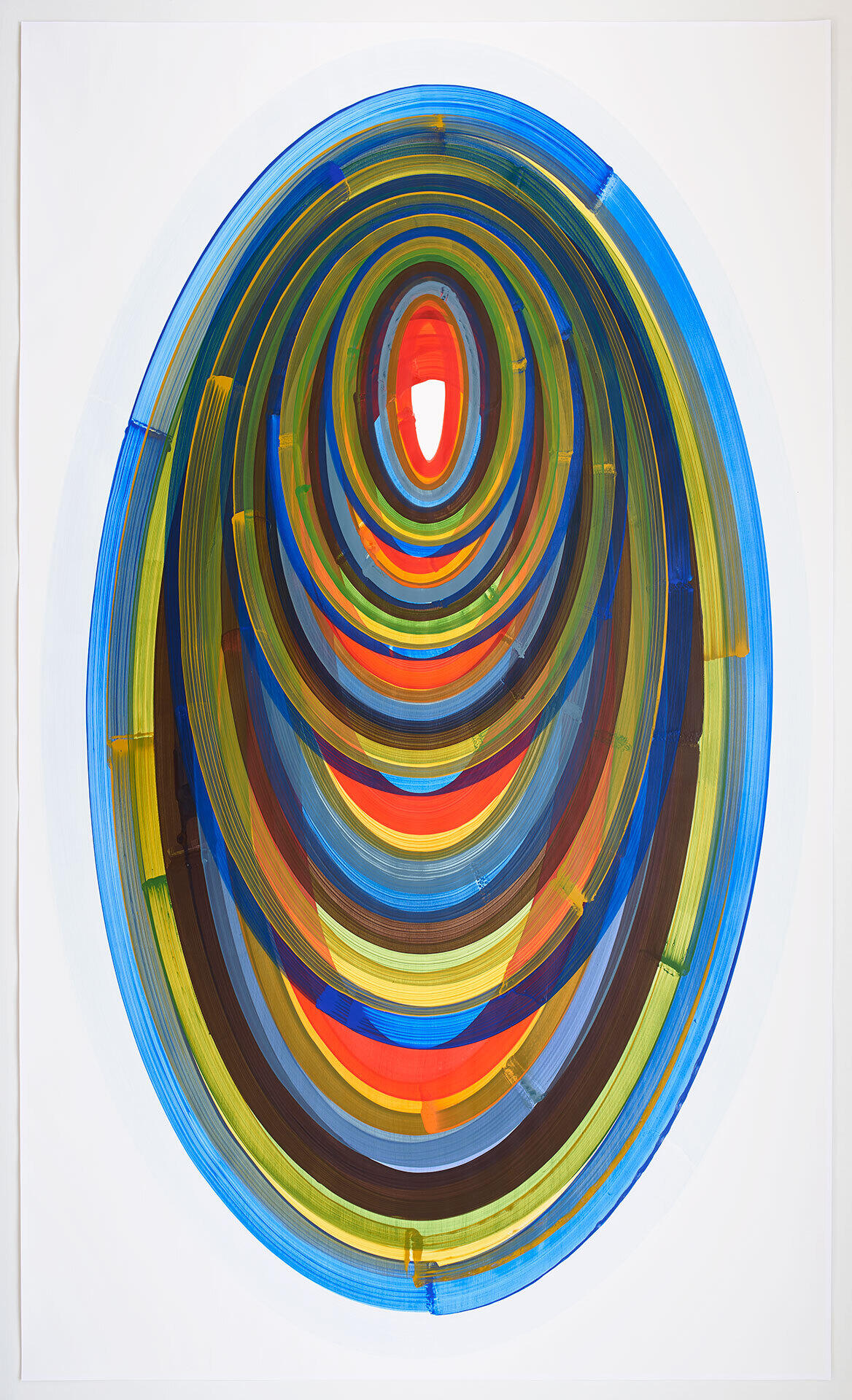 Dejan Sarić, IN BETWEEN, Ausstellung, Kunstausstellung, Duisburg, Lehmbruck Museum, VG Bild-Kunst
