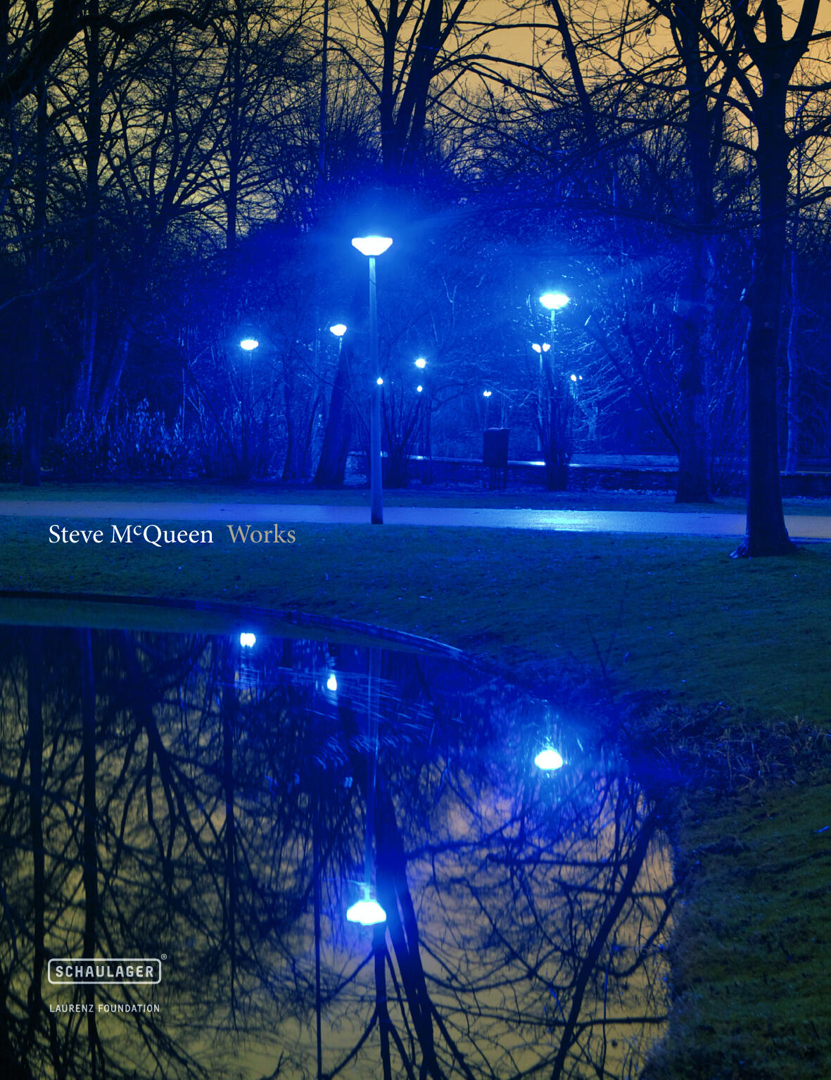 steve mcqueen, okwui enwezor, jean fisher, georges didi-huberman, james rondeau, kunstbuch bildband fotobuch ausstellungskatalog