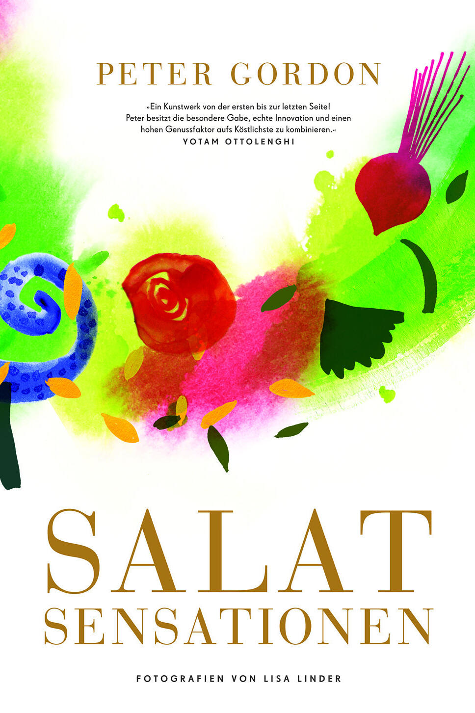 salatsensationen peter gordon kochbuch esskultur kochkultur