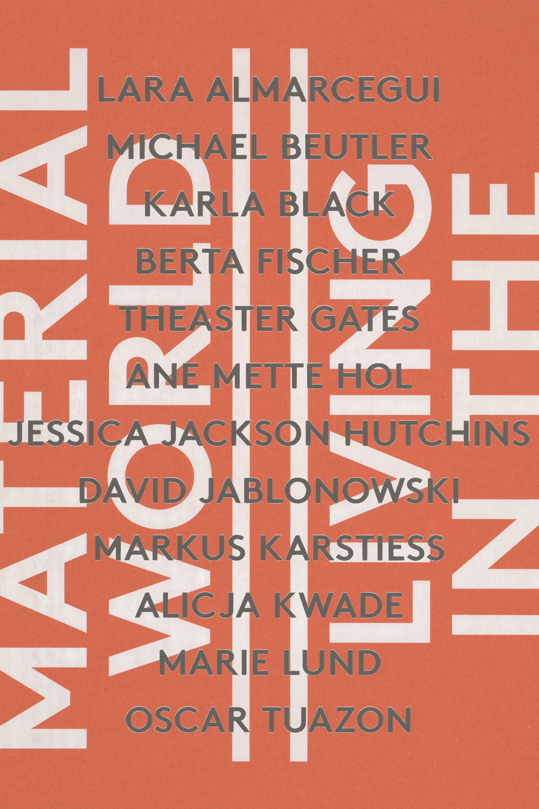 living in the material world, sylvia martin, beate emacora, kunstbuch bildband fotobuch