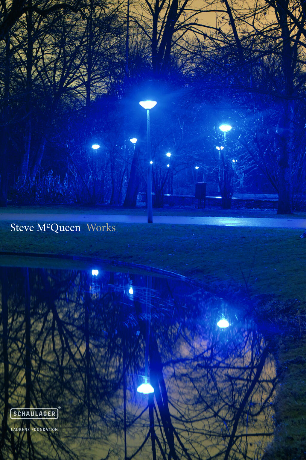 steve mcqueen, okwui enwezor, jean fisher, georges didi-huberman, james rondeau, kunstbuch bildband fotobuch ausstellungskatalog