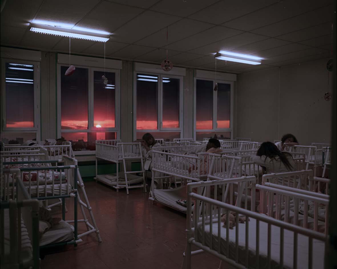 Dorothea von Stetten-Kunstpreis 2026, Ausstellung, Kunstausstellung, Bonn, Kunstmuseum Bonn, Tohé Commaret, Sarah-Anaïs Desbenoit, Pol Taburet