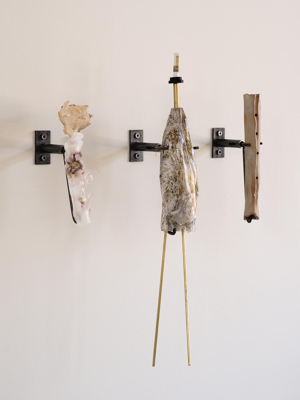 soft signals, Ausstellung, Kunstausstellung, Düsseldorf, Bilker Bunker, Aalan Affichard