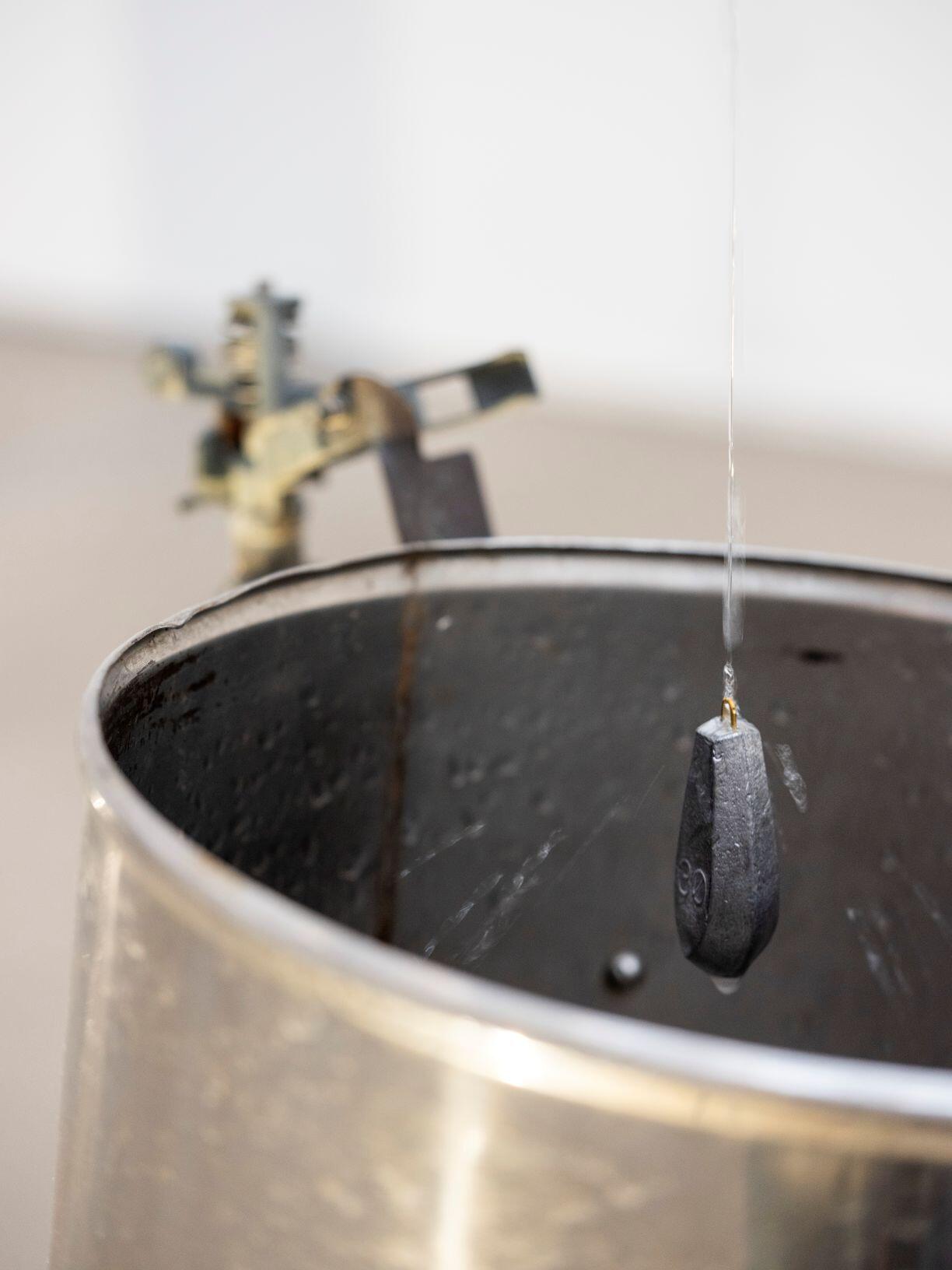 Yuko Mohri, Ei Arakawa-Nash, How We Meet, Ausstellung, Kunstausstellung, Bochum, Kunstmuseum Bochum, Holtgreve