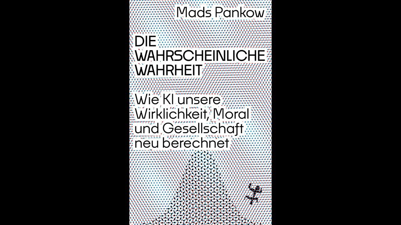 Die Wahrscheinliche Wahrheit, Mads Pankow, Matthes & Seitz Berlin Verlag, Sachbuch, Gesellschaft, Gesellschaftsbuch