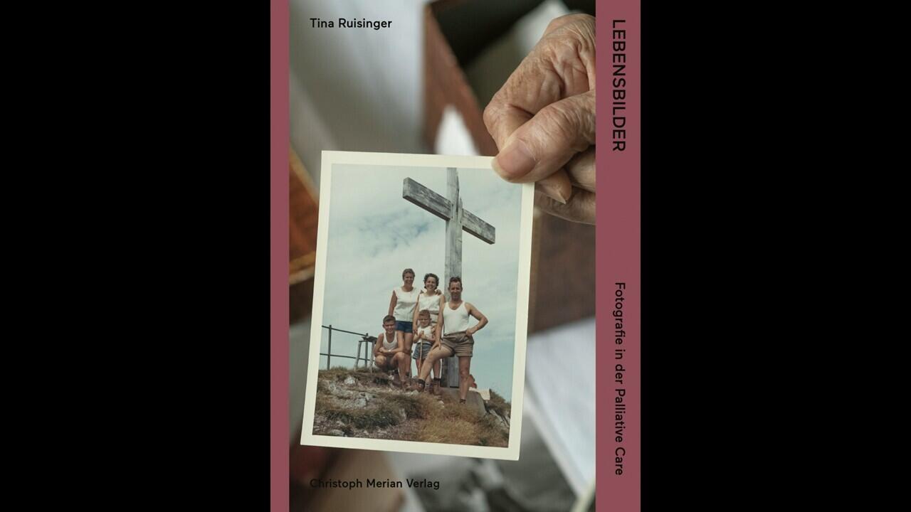 Lebensbilder, Kunst- und Fotobuch, Tina Ruisinger, Christoph Merian Verlag, Gesellschaft