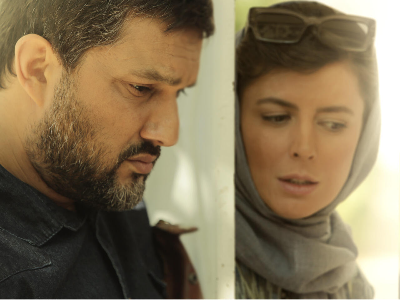 Visions of Iran, Filmfestival, Köln, Filmforum NRW, The Old Bachelor, Oktay Baraheni, Hasan Pourshirazi, Leila Hatami, Hamed Behdad, Mohammad Valizadegan