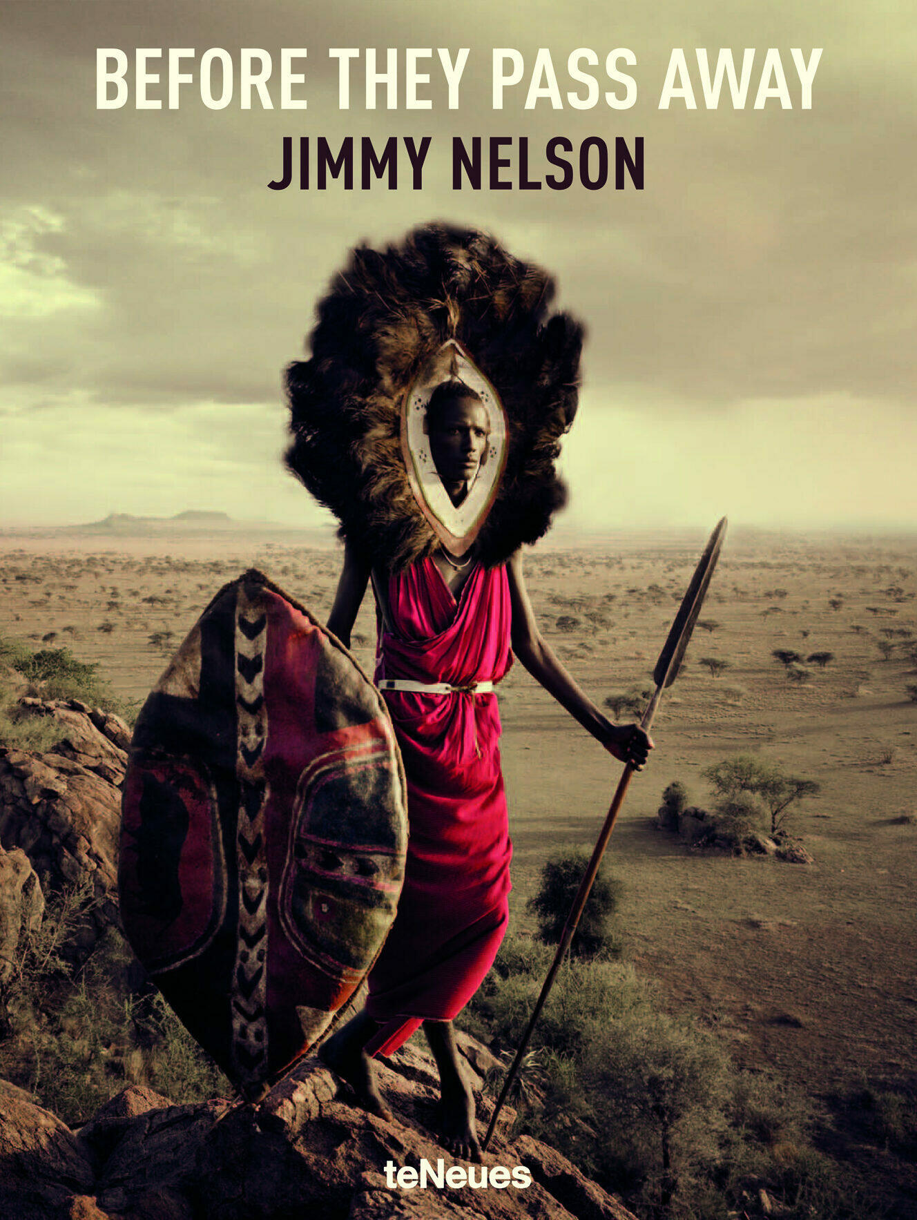 jimmy nelson before they pass away, kunstbuch bildband fotobuch ausstellungskatalog