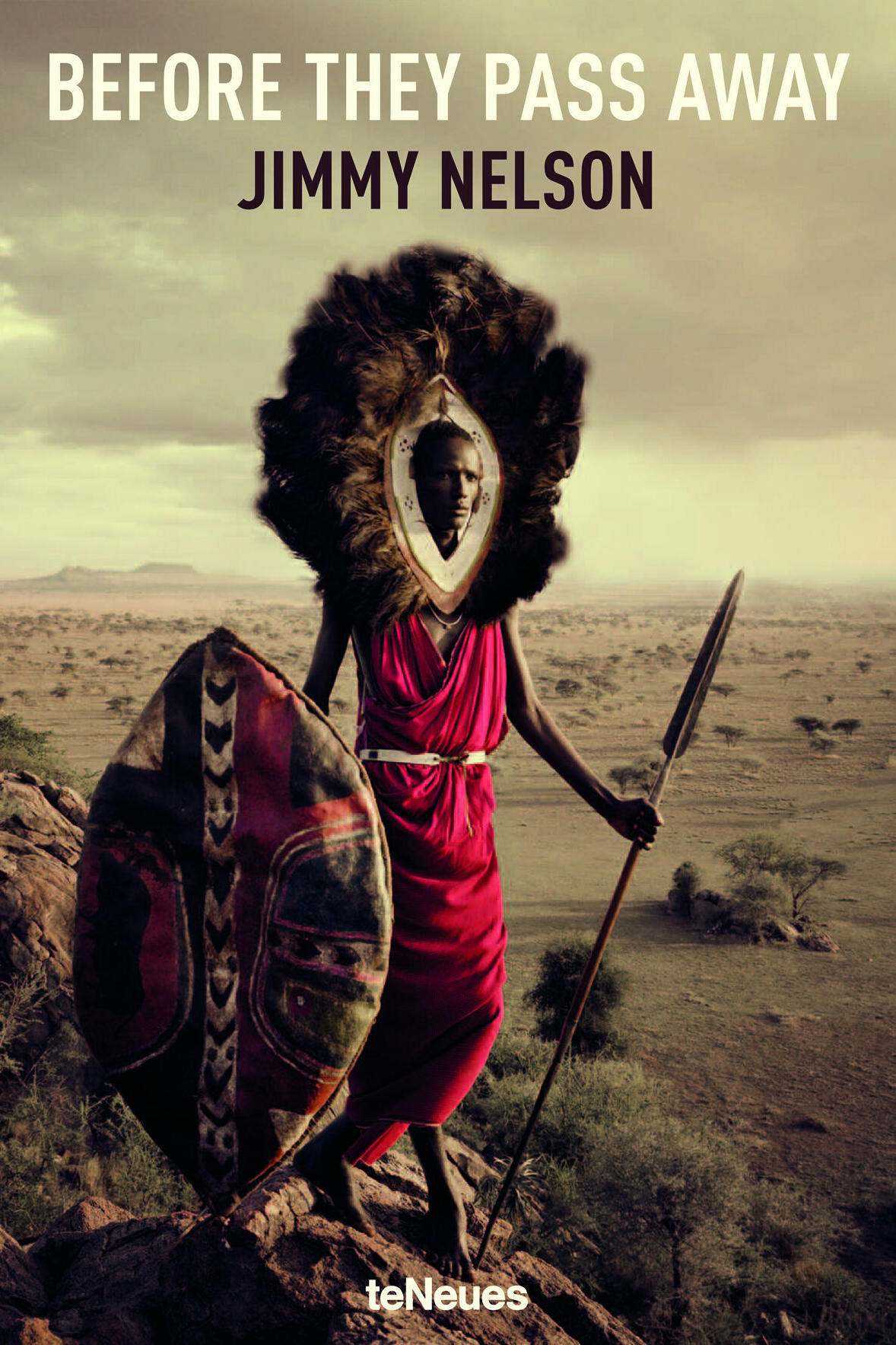 jimmy nelson before they pass away, kunstbuch bildband fotobuch ausstellungskatalog