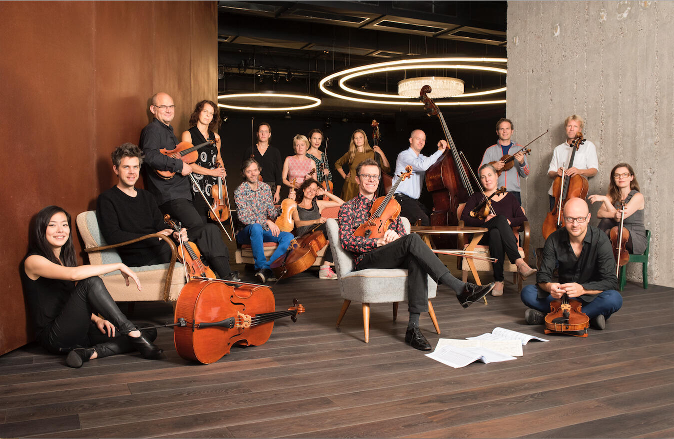 Abel Selaocoe, Ensemble Resonanz, Musik, Konzert, Köln, Kölner Philharmonie, Tobias Schult