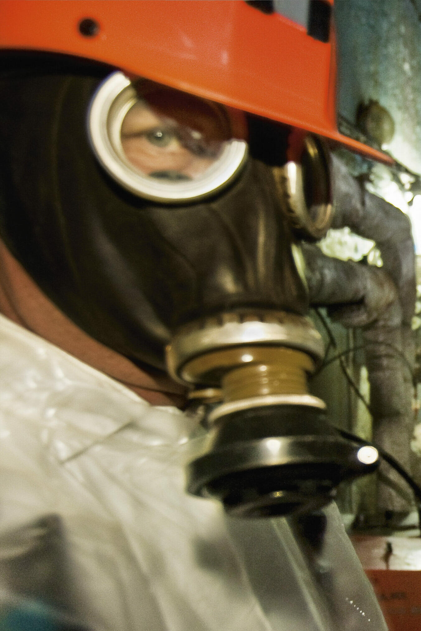 der lange schatten von tschernobyl, gerd ludwig, michail gorbatschow, kunstbuch bildband fotobuch