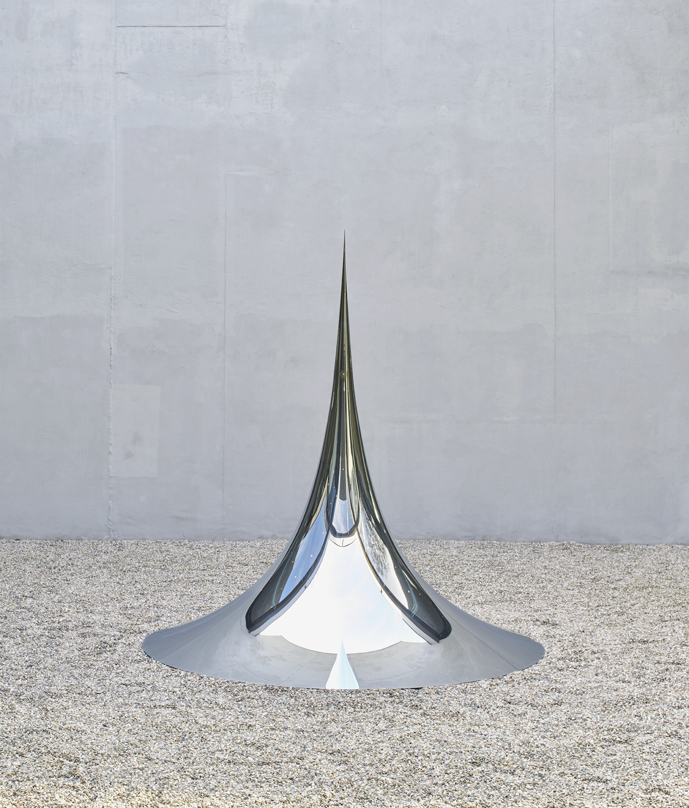 Anish Kapoor, Wilhelm-Lehmbruck-Preis 2026, Ausstellung, Kunstausstellung, Duisburg, Lehmbruck Museum, Spire, VG Bild-Kunst, Dejan Saric