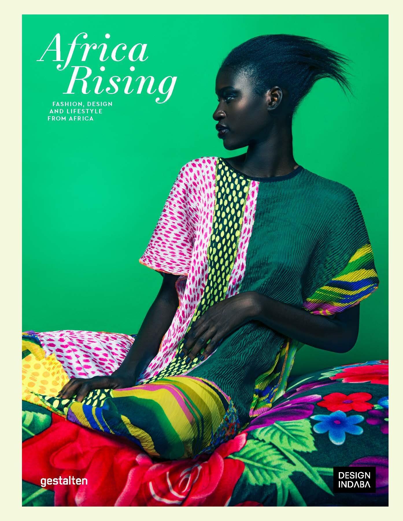 africa rising, gestalten und design indaba, kunstbuch bildband fotobuch
