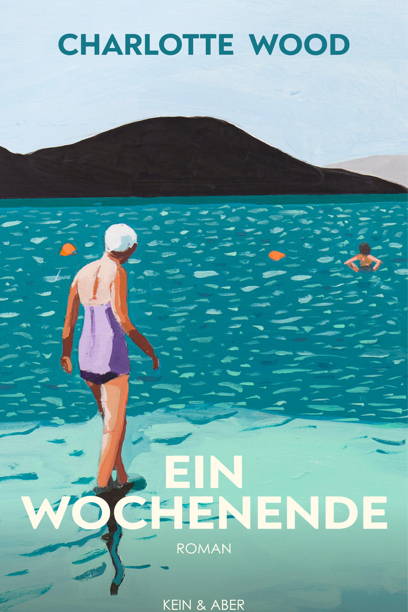 ein wochenende, Charlotte Wood, roman, belletristik