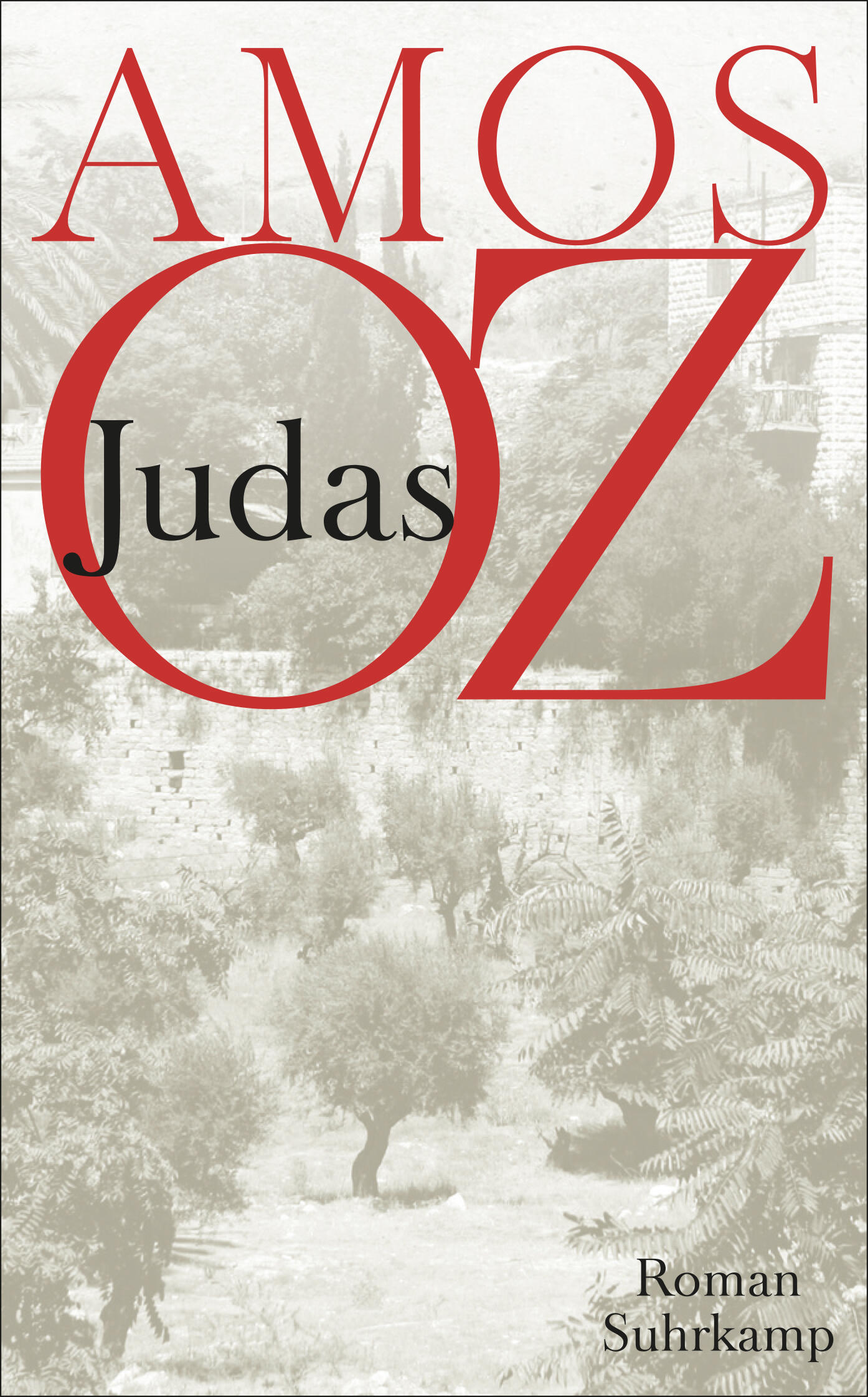 judas, amos oz, roman, belletristik, literatur