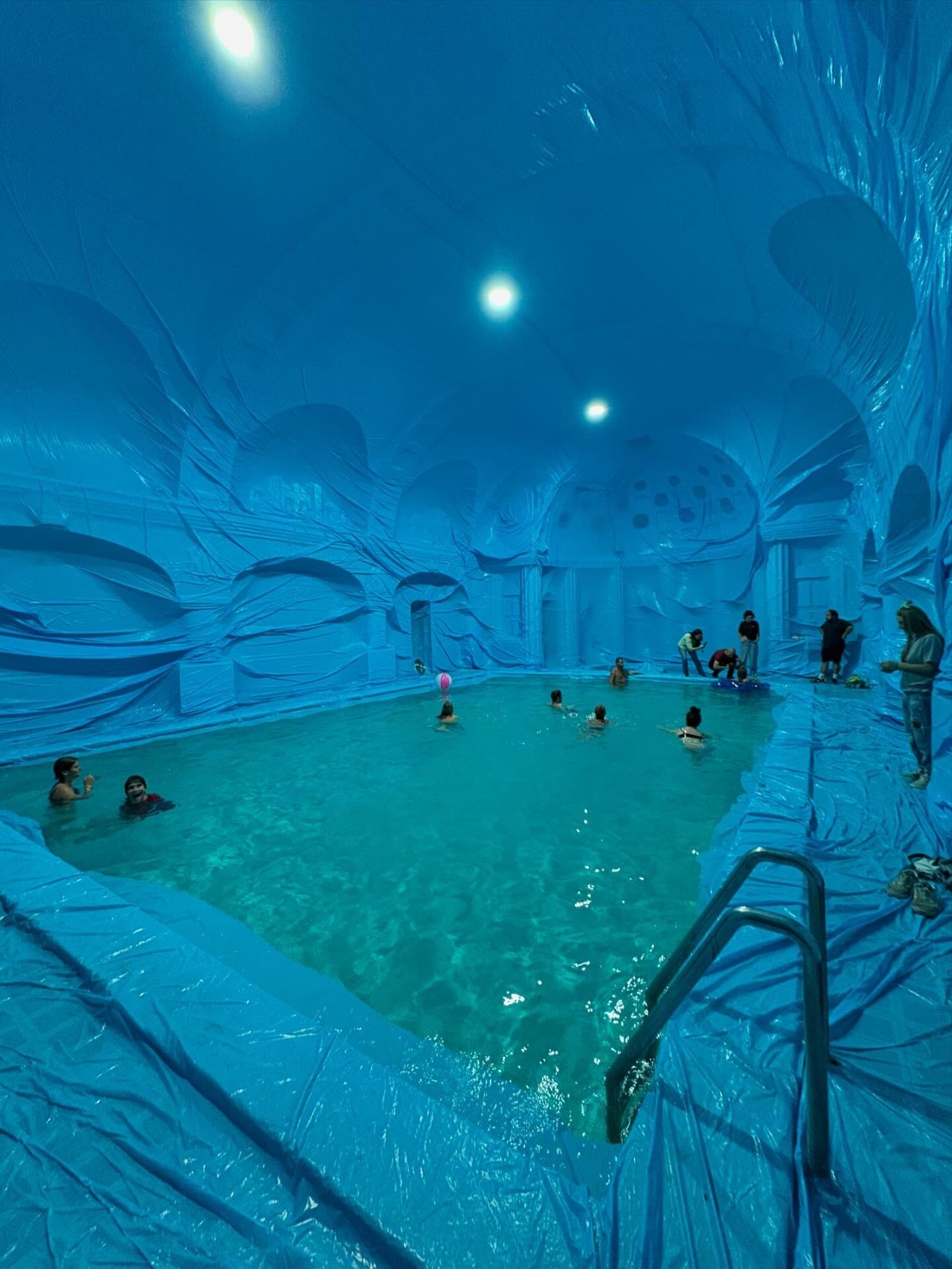 Manifesta 16 Ruhr, Festival, NRW, Nordrhein Westfalen, Bochum, Gelsenkirchen, Essen, Duisburg, TURBO BANJA, Penique Productions