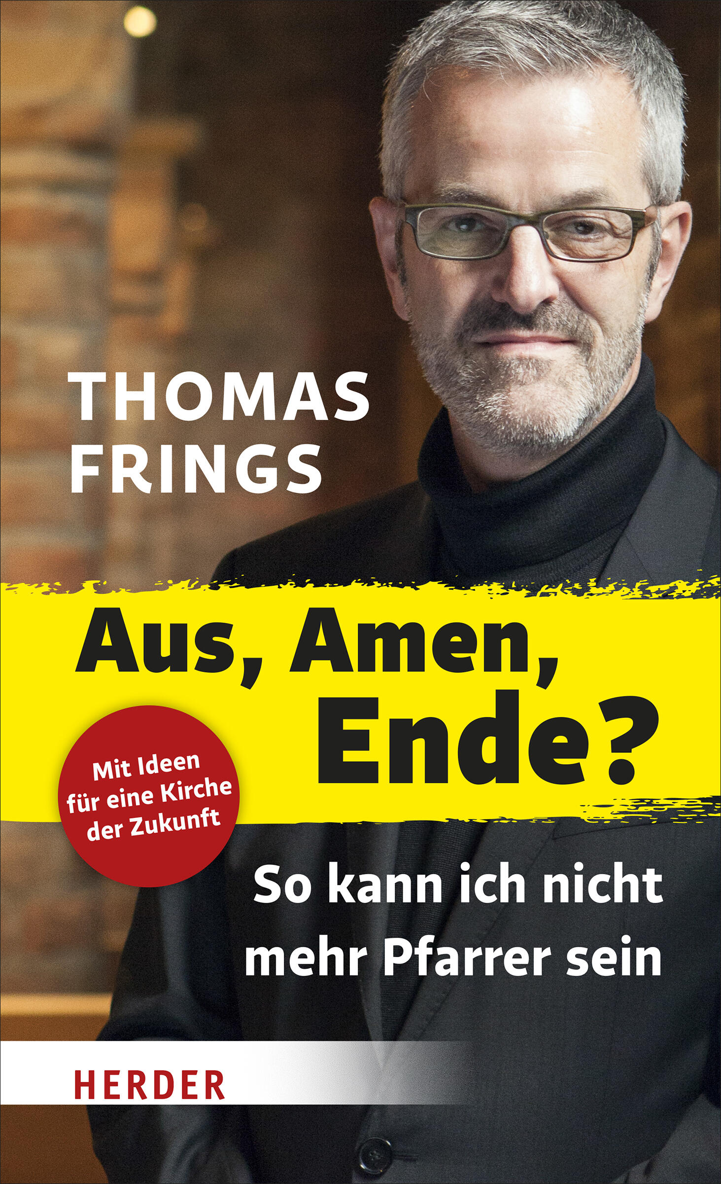 aus, amen, ende? thomas frings sachbuch gesellschaft gesellschaftsentwicklung soziologie philosophie psychologie theologie