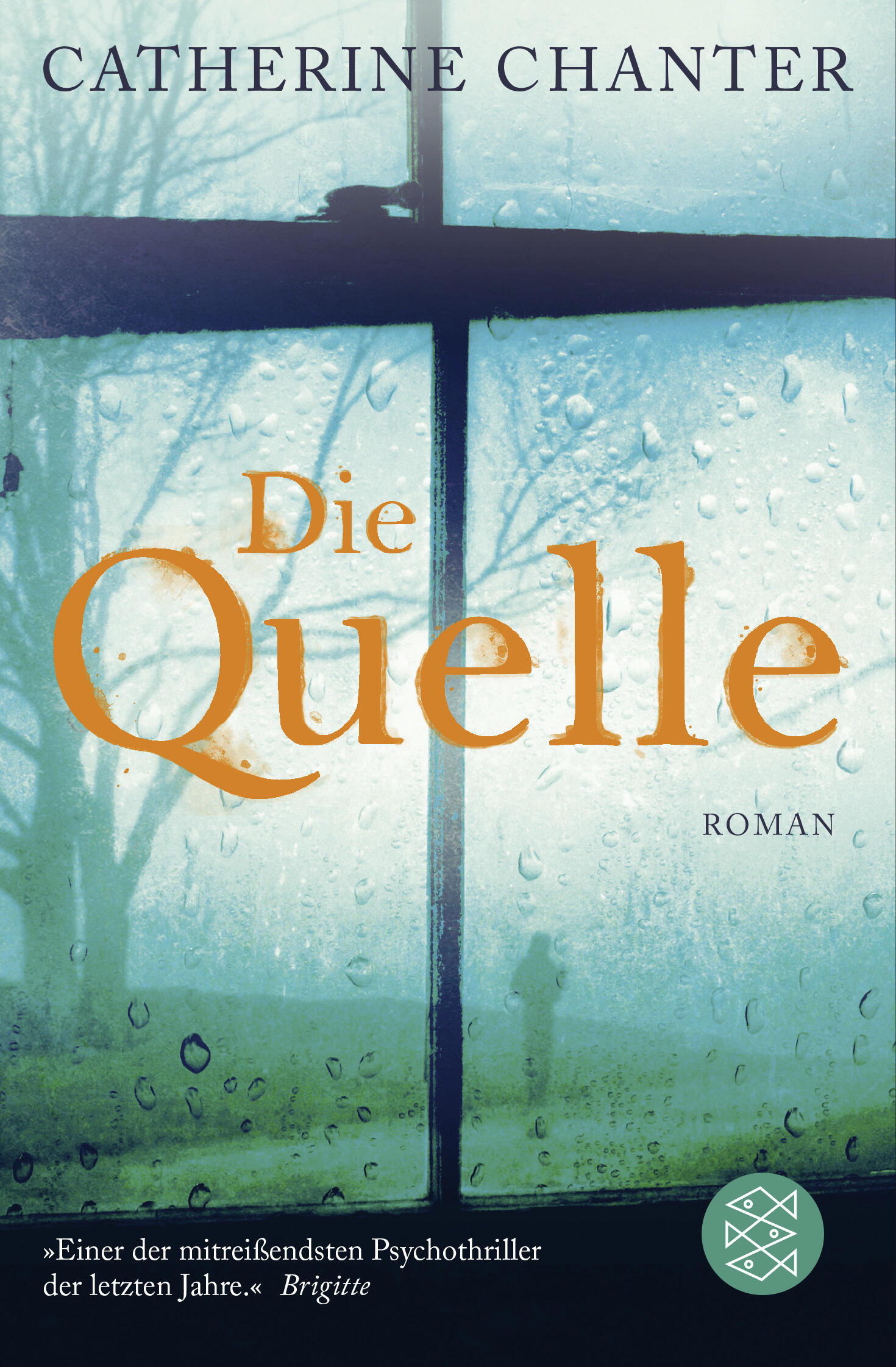 die quelle, catherine chanter,