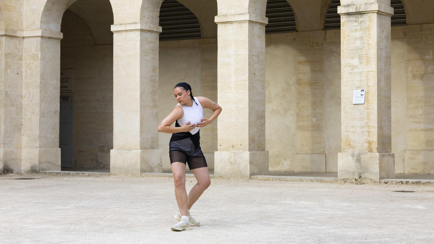 Armin Hokmi, Of the Heart, Tanz, Düsseldorf, Tanzhaus NRW, Laurent Philippe