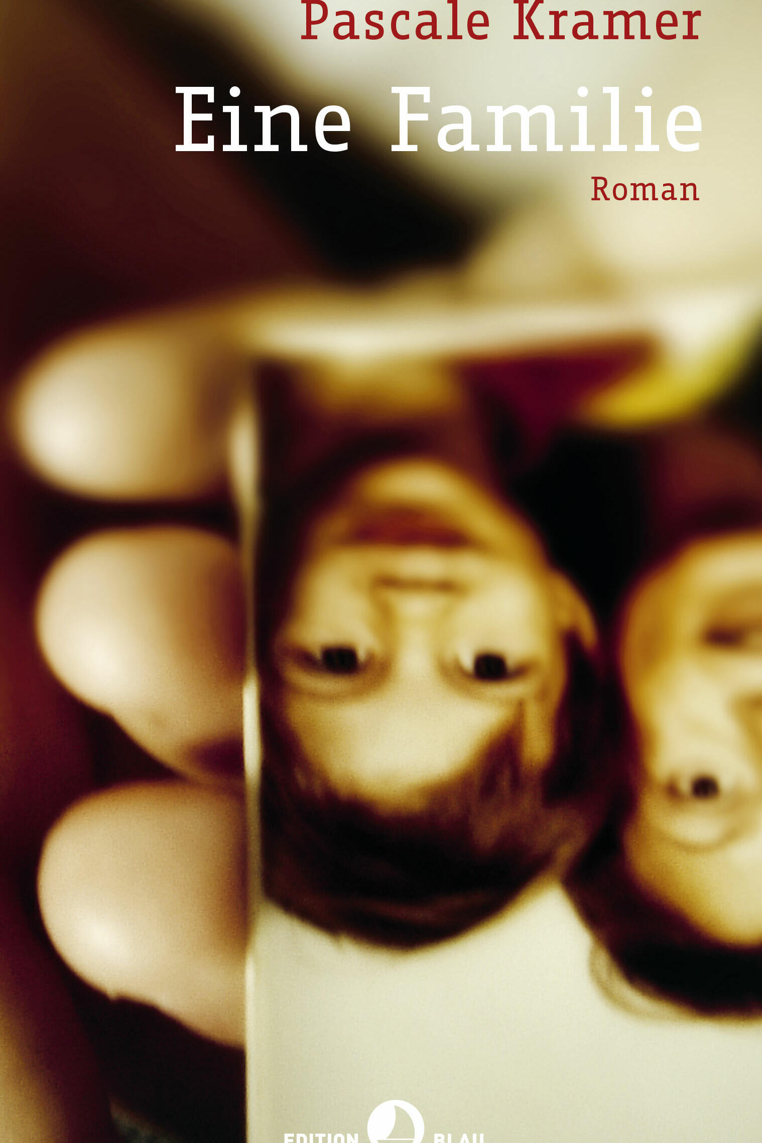 eine familie, pascale kramer, roman, belletristik, literatur