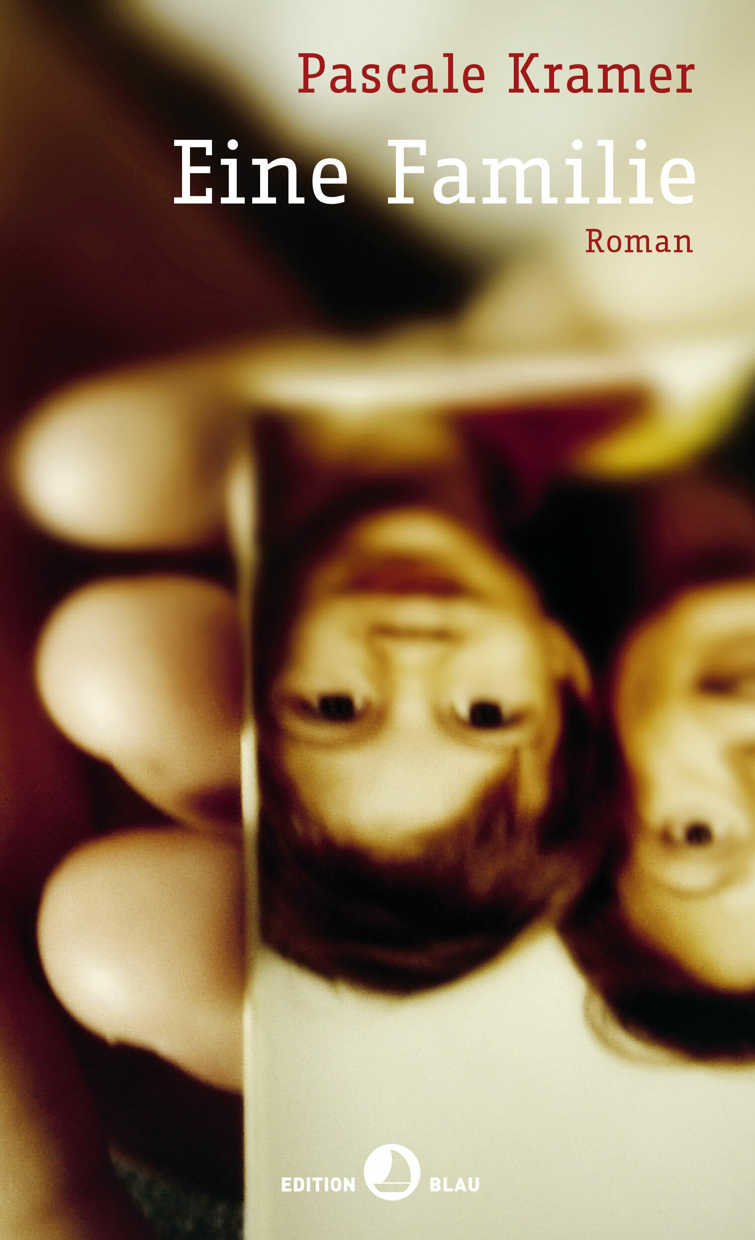 eine familie, pascale kramer, roman, belletristik, literatur
