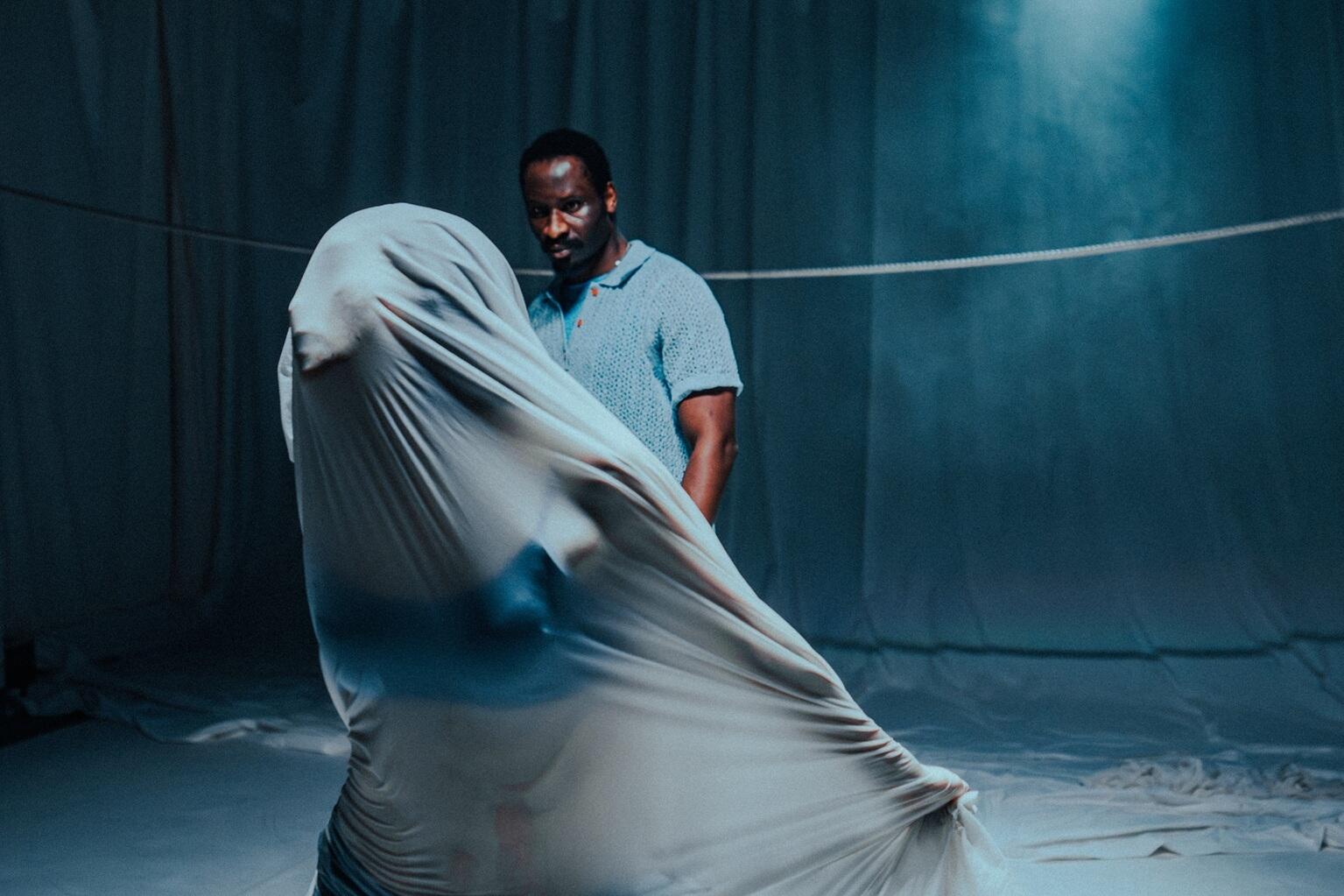 Touch the Line, Theater, Köln, FWT Theater, Timo Vogt